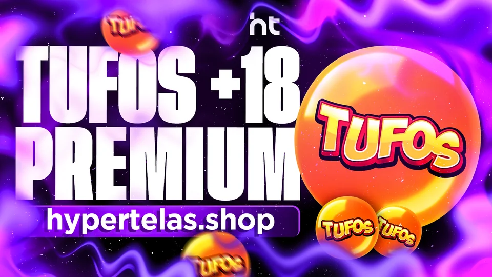 Tufos +18 Premium