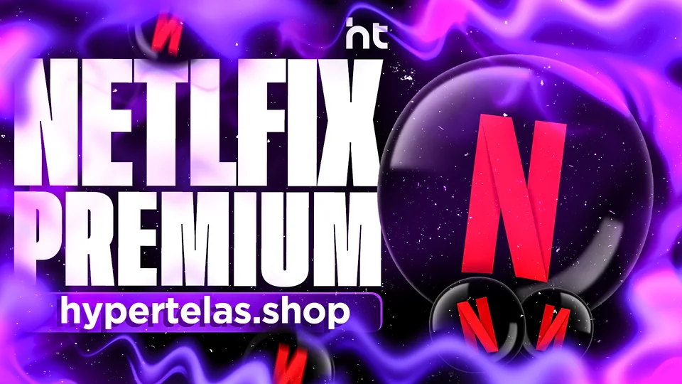 Netflix Premium