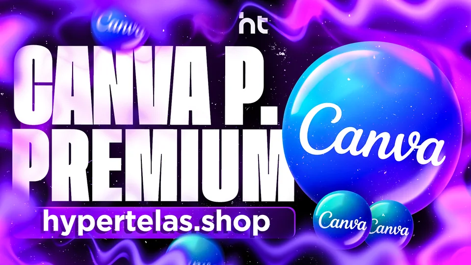 Canva Pro