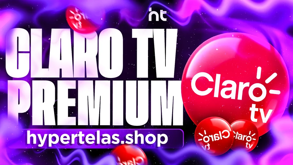 Claro TV