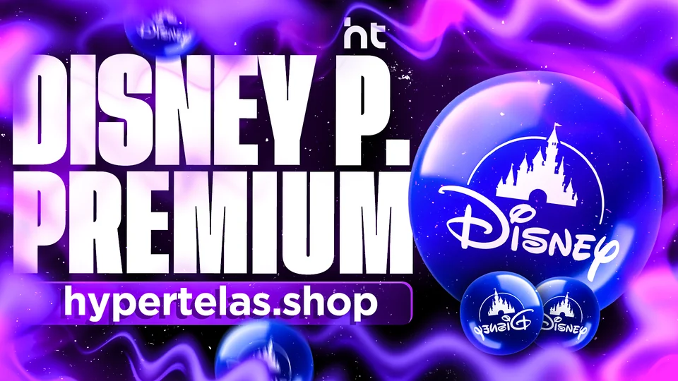 Disney Premium