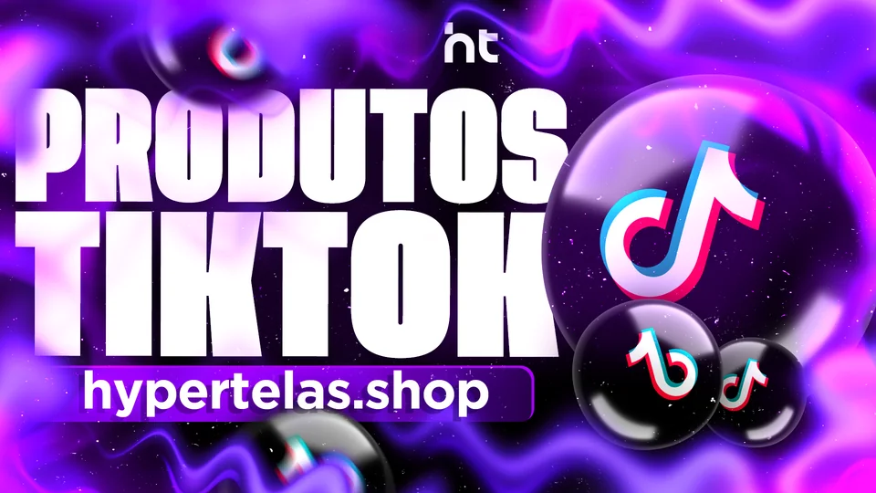 Produtos TikTok