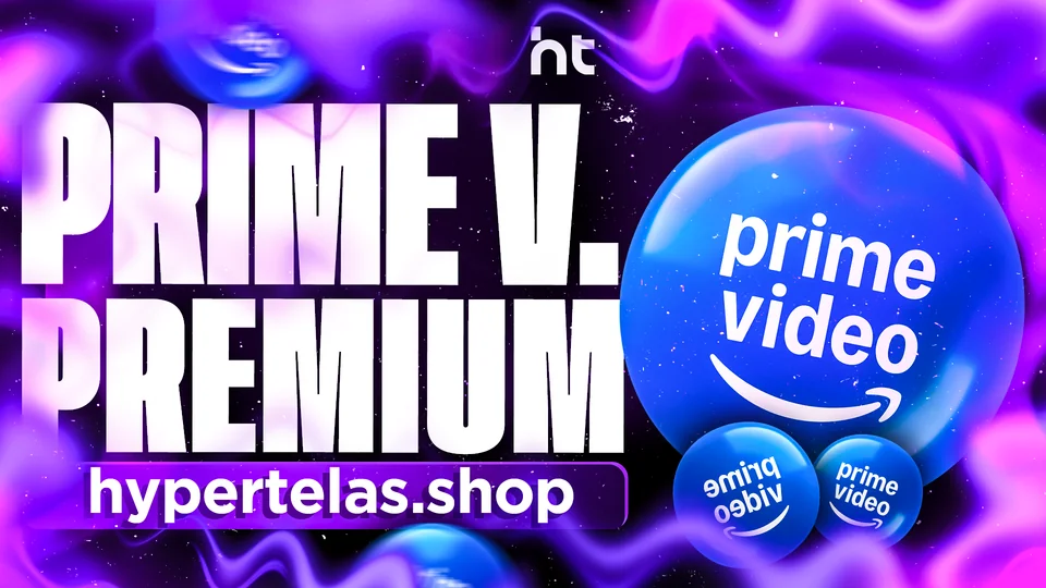 Prime Video