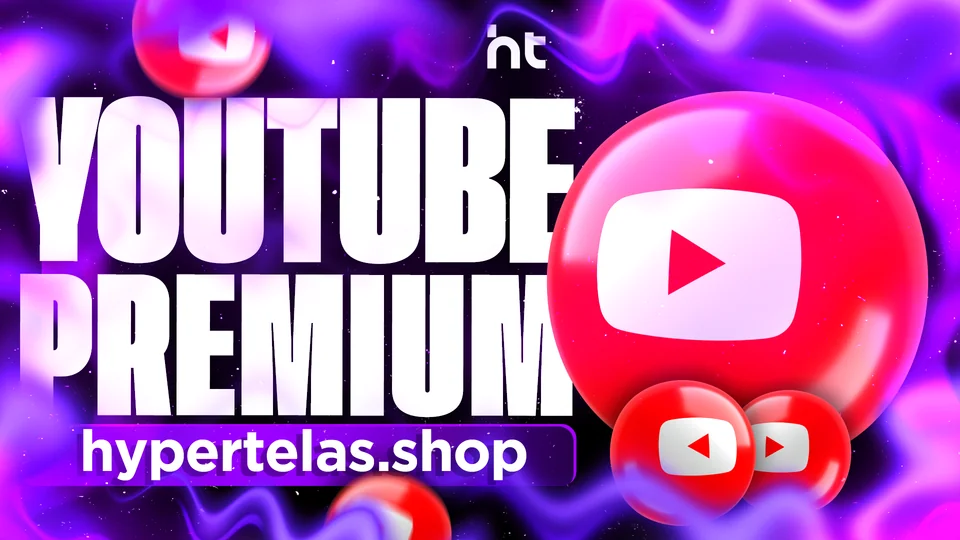 YouTube Premium