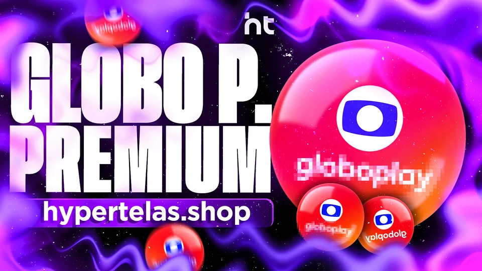 Globoplay Premium