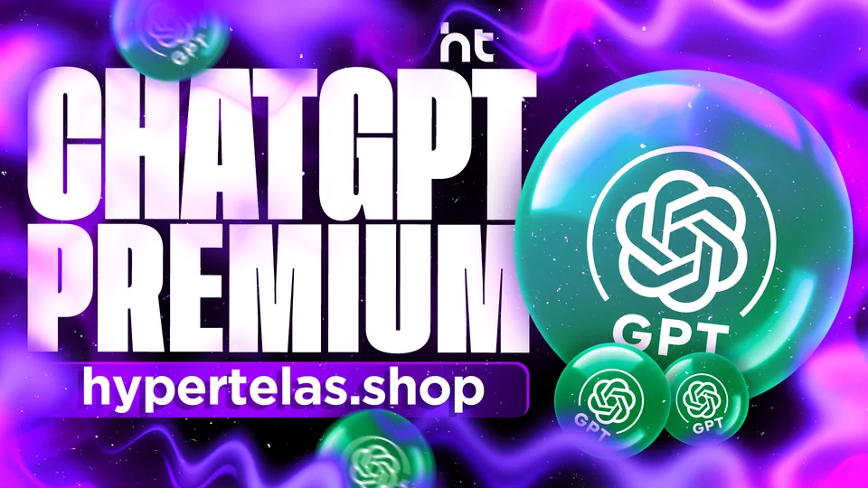 ChatGPT Premium