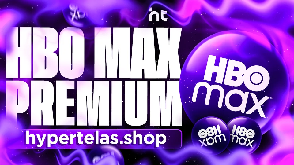 HBO Max