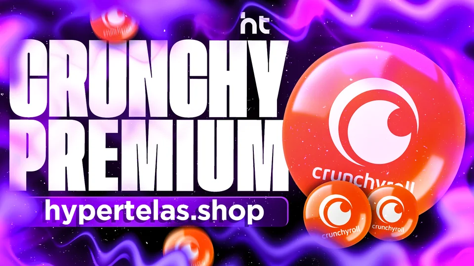Crunchyroll