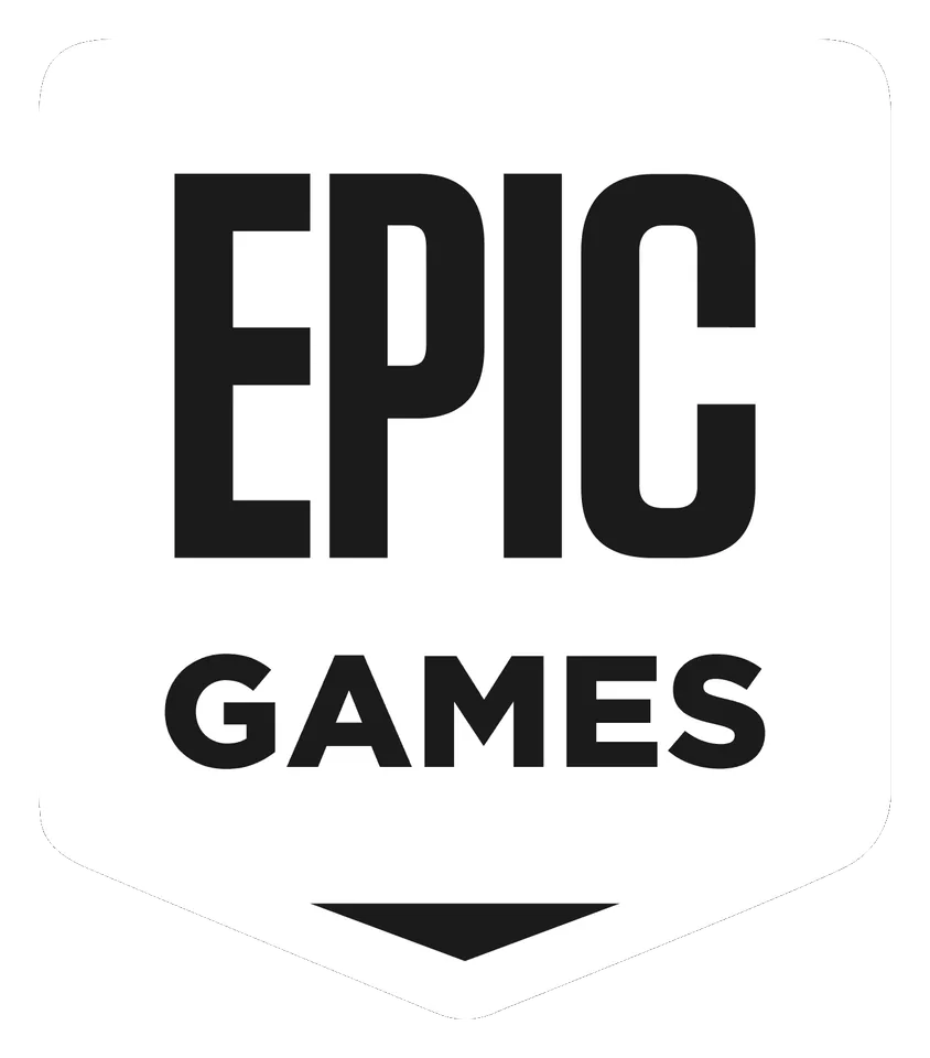 Contas EPIC GAMES