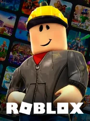 Contas ROBLOX