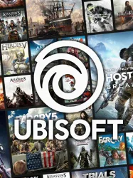 Contas UBISOFT